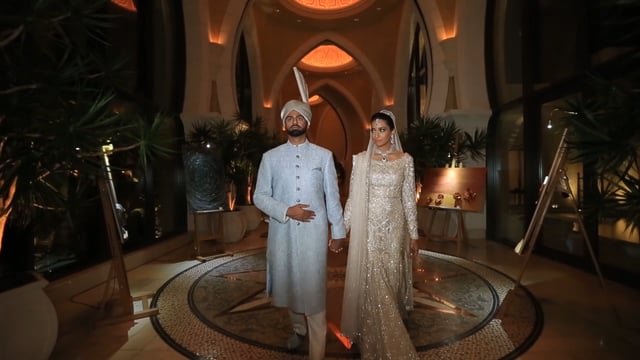 Wedding Film Dubai
